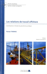 Les relations de travail offshore