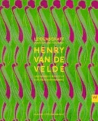 Henry van de Velde und sein Beitrag zur europäischen Moderne
