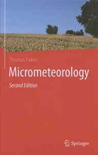 Micrometeorology
