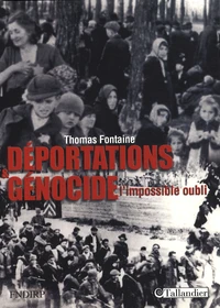 Déportations et génocide