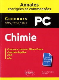 Chimie PC - Commun commun Mines-Ponts, Centrale-Supélec, CCP, e3a.pdf
