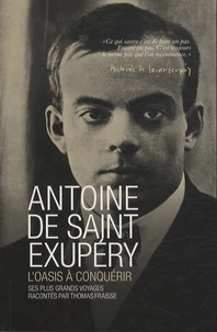 Antoine de Saint Exupéry