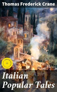 Italian Popular Tales