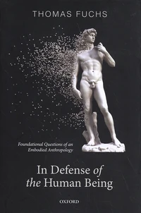 In Defence of the Human Being