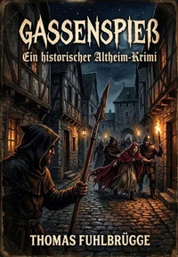 Gassenspieß