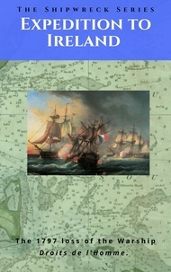  Thomas G Clark - Expedition to Ireland - Shipwreck Series, #3.