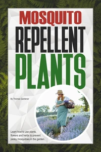 Mosquito Repellent Plants