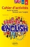 Thomas Gauthier - Back to English A2 - Cahier d'activités pour revoir les bases ou renouer avec l'anglais.