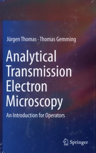 Analytical Transmission Electron Microscopy