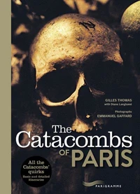The catacombs of Paris