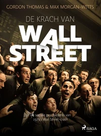 De krach van Wallstreet
