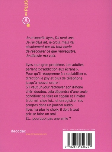 A l'écoute