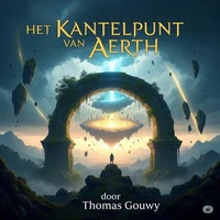 Het kantelpunt van Aerth