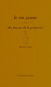 Le vin jaune