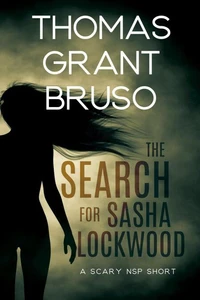 The Search for Sasha Lockwood