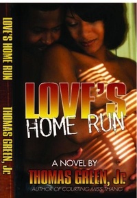  Thomas Green - Love's Home Run.