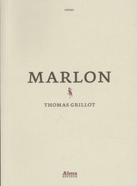 Thomas Grillot - Marlon.