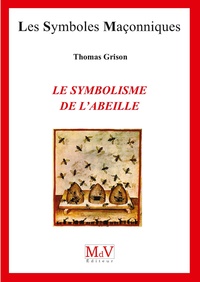 Alixetmika.fr Le symbolisme de l'abeille Image