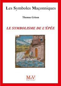 Le symbolisme du miroir - Entre illusion et... de Thomas Grison - Poche -  Livre - Decitre