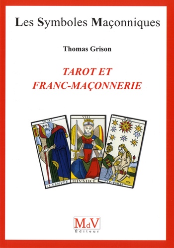 Tarot et franc-maçonnerie