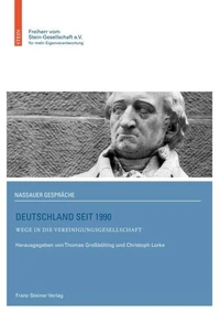 Deutschland seit 1990