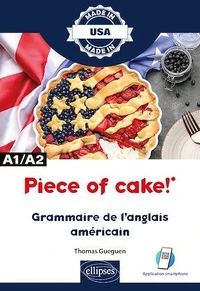 Piece of cake !
