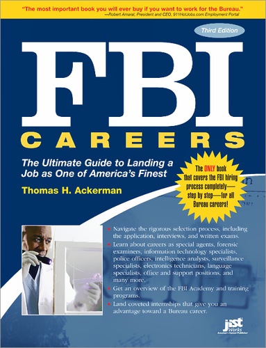 Thomas H. Ackerman - FBI Careers.