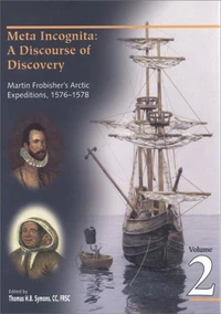 Meta Incognita: a discourse of discovery - volume 2