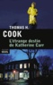 Thomas-H Cook - L'étrange destin de Katherine Carr.