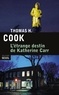 Thomas-H Cook - L'étrange destin de Katherine Carr.