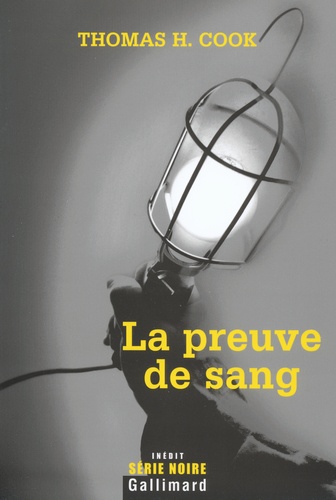 La preuve de sang