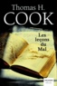 Thomas-H Cook - Les leçons du Mal.