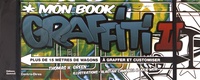 Thomas H. Green - Mon book de graffiti - Plus de 15 mètres de wagons à graffer et customiser.