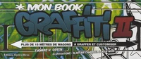 Mon book graffiti II