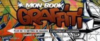 Thomas H. Green - Mon book graffiti - Plus de 15 mètres de wagons à graffer et customiser.