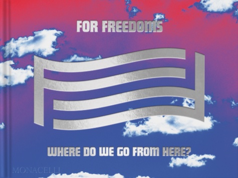 Thomas hank Willis - For freedoms - Where do we go from here ?.