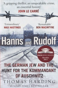 Hanns and Rudolf
