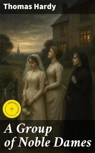 A Group of Noble Dames