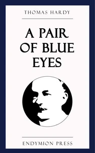 A Pair Of Blue Eyes