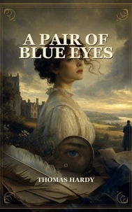 A Pair Of Blue Eyes