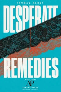 Desperate Remedies