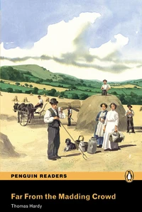 Far from the Madding Crowd Level 4.