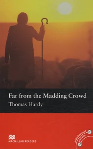 Far from the Madding Crowd