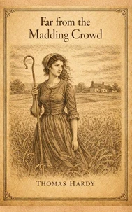 Far from the Madding Crowd