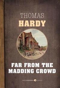 Far From The Madding Crowd