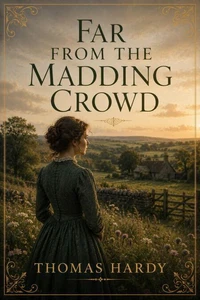 Far from the Madding Crowd