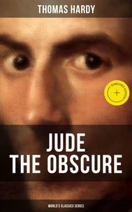 JUDE THE OBSCURE (World's Classics Series)