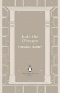 Thomas Hardy - Jude the Obscure.
