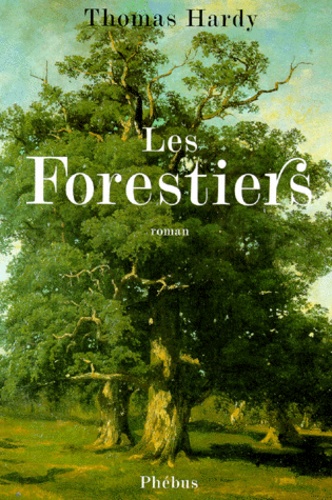 Les forestiers - Occasion