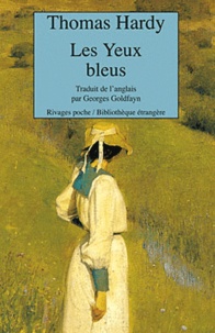 Thomas Hardy - Les Yeux Bleus.